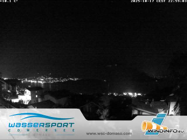 immagine della webcam nei dintorni di Morbegno: webcam Vercana