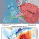 DWD Festgefahrene Wetterlage