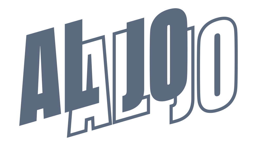 ALALJOJO Logo