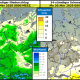 DWD Wocheendwetter