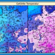 DWD gefuehlter winter