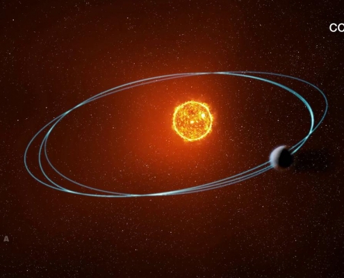 So beeinflusst die Sonne das Klima 13 klimaforschung 108 1280x720