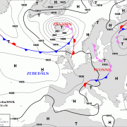 DWD Fehlendes Sommerhoch