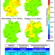 DWD Wohlfuehlsommer