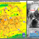 DWD Turbulentes Wetter nicht nur jenseits des Atlantiks