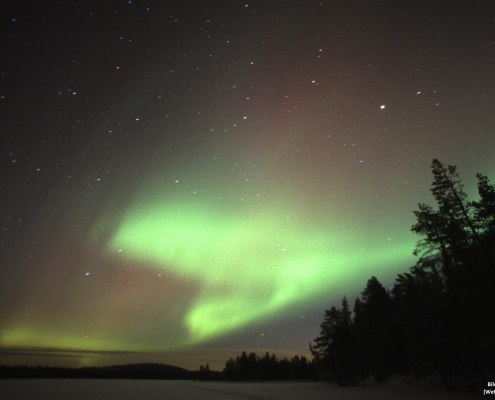 Was Polarlichter mit der Pandemie zu tun haben 24 DWD Was Polarlichter mit der Pamndemie zu tun haben