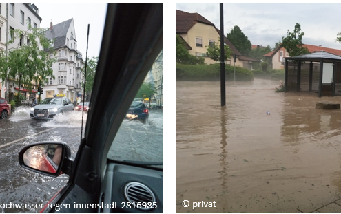 Flächenversiegelung 4 DWD Flaechenversiegelung