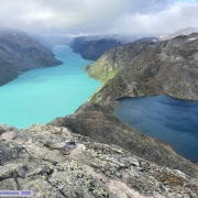 DWD Tiefblau smaragdgruen milchig weiss Warum klares Wasser so bunt sein kan