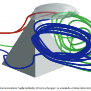 DWD Die Bannerwolke in der Wissenschaft Teil 2