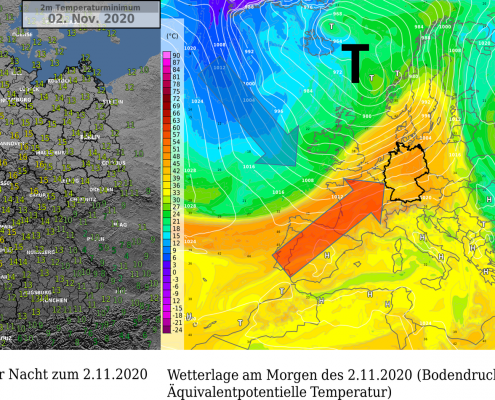 Novemberwärme 28 DWD Novemberwärme