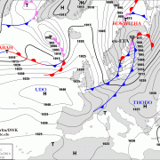 DWD Typisch temperiertes Novemberwetter Aber wohl nur vorübergehend!