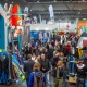 Beach & Boat am 02.03.2019 auf der Leipziger Messe