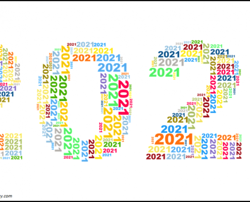 Jahresvorausschau 2021 - alles andere als ernst gemeint 28 DWD Jahresvorausschau 2021 alles andere als ernst gemeint
