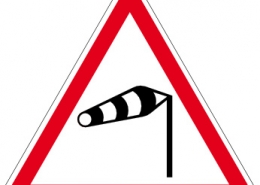 Windwarner - Windalarm