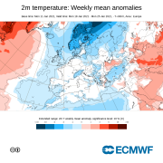 DWD Die moeglichen Auswirkungen der Erwaermung in der Stratosphaere auf unser Wetter