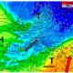 DWD Kontrastreiches Wetter im Mittelmeerraum