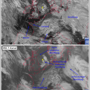 DWD Satellitenmeteorologie Teil 1 Die 12 Augen der Wettersatelliten