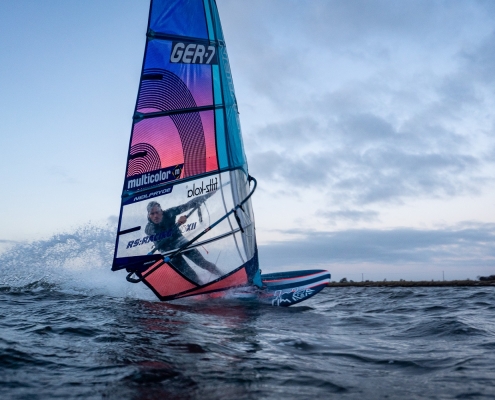 Nico Prien wird Stardboard Brand Manager 29 Nico Prien Starboard