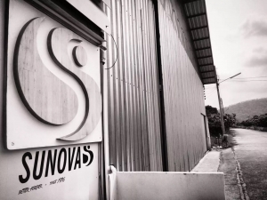 Sunova Factory III
