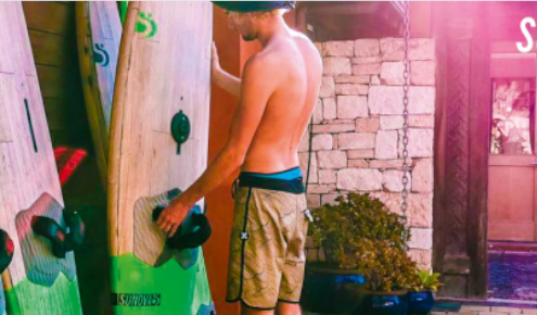 Sunova steigt ins Windsurf-Business ein 5 Sunova Windsurf Boards Beitragsbild