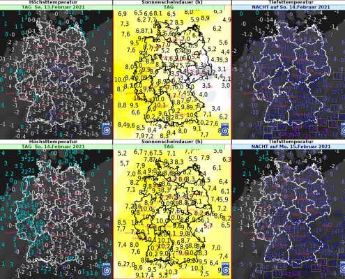 Schönes Wochenende! 27 DWD-Schönes Wochenende!