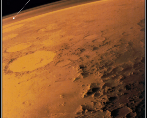 Wetter auf dem Mars 15 DWD Wetter auf dem Mars