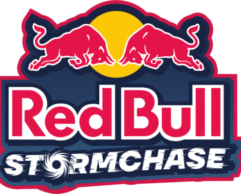 Red Bull Storm Chase: Die Jagd geht weiter 30 red bull storm chase logo