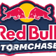 red bull storm chase logo