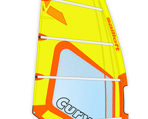 2020 Curve Yellow Orange b0848e1c