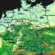 DWD-Wieviel Schnee liegt nun eigentlich in Deutschland