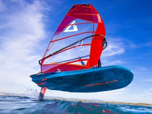 Foil Windsurf 3