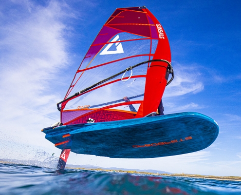 Foil Windsurf 3