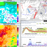 DWD Maifrost kontra Maisommer im Duett Mai aber mittelfristig ohne Wetter Wonne