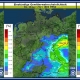 DWD-Gewitter ohne Ende - Gewitter am Ende