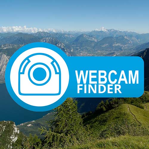 Webcam Finder
