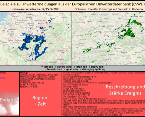 DWD Den Ueberblick behalten im Unwetterjahr 2021