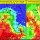 DWD Gewitter im Anmarsch