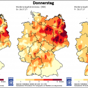 DWD Waldbraende durch Glasscherben Mythos oder Realitaet