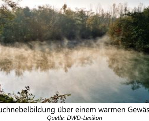 Fehlender Durchblick 11 DWD Fehlender Durchblick