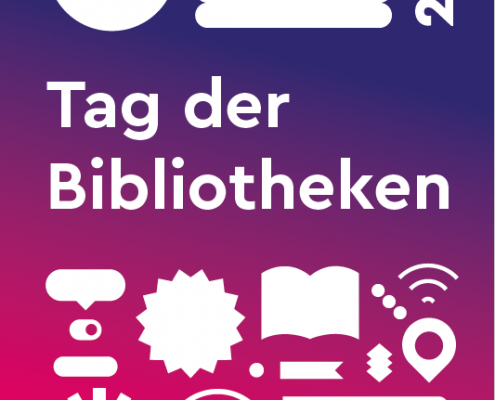 Tag der Bibliotheken 5 DWD Tag der Bibliotheken