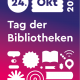 DWD Tag der Bibliotheken