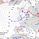 DWD Ganz schoen Wetter in Europa