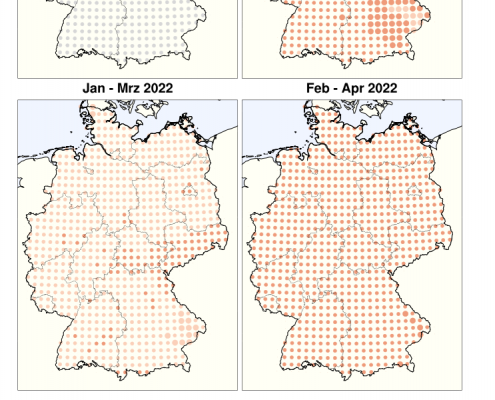 Wie wird der Winter? 17 DWD Wie wird der Winter