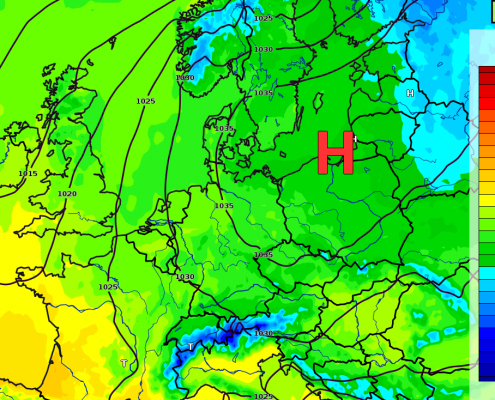 Wetterumstellung in Sicht 27 DWD Wetterumstellung in Sicht