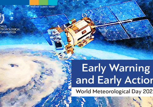 Welttag der Meteorologie 2 DWD Welttag der Meteorologie