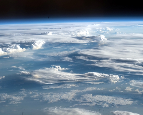 DWD Das Problem mit den Wolken