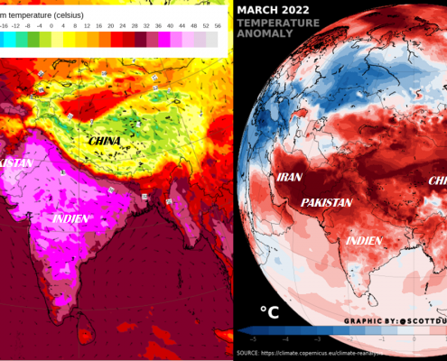 Wieder extreme Frühlingshitze in Indien und Pakistan 28 DWD Wieder extreme Fruehlingshitze in Indien und Pakistan