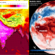 DWD Wieder extreme Fruehlingshitze in Indien und Pakistan