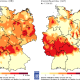 DWD Die Trockenheit und ihre Auswirkungen