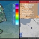 DWD Eingefahrene Wetterlage und das am Siebenschlaefer